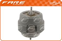 FARE SA 16009 - Soporte, motor