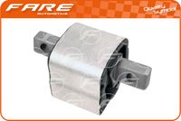 FARE SA 16302 - Lado de montaje: posterior<br>