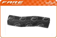 FARE SA 16702 - Código de motor: CAVF<br>Tubo de refrigeración: de tubo unión a motor<br>