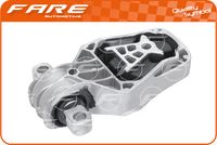 FARE SA 16156 - Soporte, motor