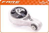 FARE SA 16723 - Soporte, motor