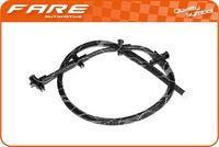 FARE SA 31239 - Tubo flexible, combustible de fuga