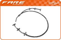 FARE SA 31248 - Preparación del combustible: Common Rail (CR)<br>Artículo complementario / información complementaria 2: aporpiado para diesel biológico<br>