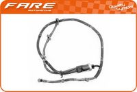 FARE SA 31251 - Tubo flexible, combustible de fuga