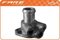 FARE SA 3561 - Brida de refrigerante