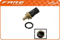 FARE SA 15891 - Sensor, temperatura del refrigerante