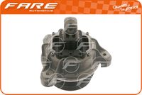 FARE SA 16716 - Soporte, motor