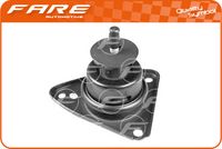 FARE SA 12486 - Soporte, motor