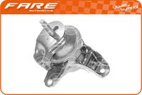 FARE SA 12559 - Soporte, motor