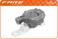 FARE SA 15398 - Soporte, motor