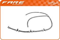 FARE SA 31257 - Tubo flexible, combustible de fuga