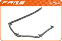 FARE SA 16042 - Preparación del combustible: Common Rail (CR)<br>