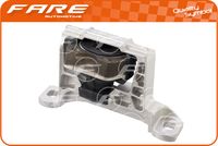 FARE SA 16240 - Soporte, motor