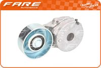 FARE SA 16504 - Brazo tensor, correa poli V