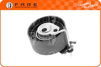 FARE SA 14464 - Código de motor: D4F 732<br>para OE N°: 13077-00QAL<br>Diámetro [mm]: 59<br>Ancho [mm]: 28,3<br>para artículo nr.: TBK381<br>