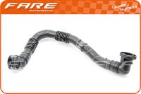 FARE SA 16711 - Tubo flexible, ventilación del cárter