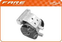 FARE SA 12381 - Soporte, motor