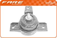 FARE SA 12183 - Soporte, motor