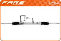 FARE SA DFI004 - Engranaje de dirección