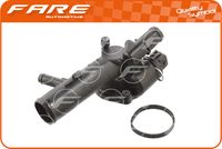 FARE SA 16371 - Brida de refrigerante