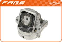 FARE SA 15822 - Soporte, motor