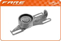 FARE SA 14462 - Código de motor: D2A (XU92C)<br>para OE N°: 082053<br>Diámetro [mm]: 59<br>Ancho [mm]: 22<br>para artículo nr.: TBK08<br>para artículo nr.: TBK09<br>para artículo nr.: TBK10<br>para artículo nr.: TBK29<br>