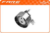 FARE SA 13502 - Código de motor: 20 XEJ<br>Diámetro [mm]: 59<br>Ancho [mm]: 25<br>para artículo nr.: TBK121<br>para artículo nr.: TBK342<br>para artículo nr.: TBK54<br>para artículo nr.: TBK56<br>para artículo nr.: TBK57<br>para artículo nr.: TBK58<br>