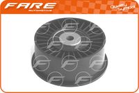 FARE SA 4680 - Código de motor: G9U 730<br>para OE N°: 1307700QAA<br>Diámetro [mm]: 83<br>Ancho [mm]: 32<br>para artículo nr.: TBK341<br>