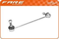 FAI AutoParts SS7185 - Travesaños/barras, estabilizador