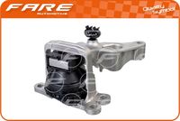 FARE SA 16289 - Soporte, motor