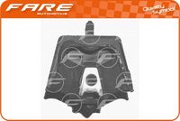 FARE SA 0518 - Soporte, motor