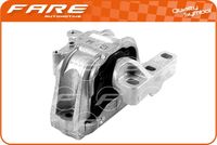 FARE SA 10795 - Soporte, motor