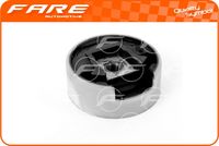 FARE SA 13210 - Soporte, motor