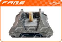 FARE SA 1391 - Soporte, motor