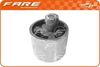 FARE SA 15008 - Soporte, motor