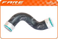 FARE SA 15611 - Tubo flexible de aire de sobrealimentación