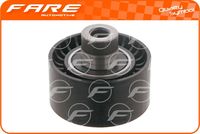 FARE SA 15724 - Código de motor: DV6ETEDM<br>Unidades accionadas: Alternador<br>Variante de equipamiento: DV6ETEDM  -AC<br>para OE N°: 1611422880<br>poleas - Ø [mm]: 60,0<br>Altura 1 [mm]: 30,0<br>Altura 2 [mm]: 46,4<br>Peso [kg]: 0,3<br>