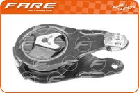 FARE SA 16199 - Soporte, motor