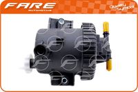 FARE SA 16221 - Filtro combustible