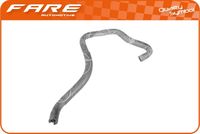 FARE SA 9530 - Tubo flexible para aceite