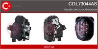 Alfa e-Parts AF08279 - Cerradura de puerta