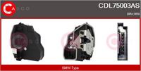 Alfa e-Parts AF08282 - Cerradura de puerta