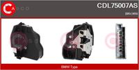 Alfa e-Parts AF08282 - Cerradura de puerta