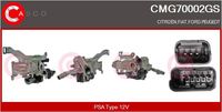 Alfa e-Parts AF07790 - Módulo EGR