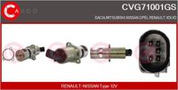 Alfa e-Parts AF07667 - Válvula EGR