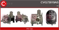 Alfa e-Parts AF07753 - Válvula EGR