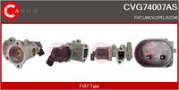 Alfa e-Parts AF07659 - Válvula EGR, control de gases de escape