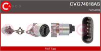 Alfa e-Parts AF08497 - Válvula EGR