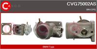 Alfa e-Parts AF07816 - Válvula EGR