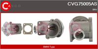 Alfa e-Parts AF07785 - Válvula EGR